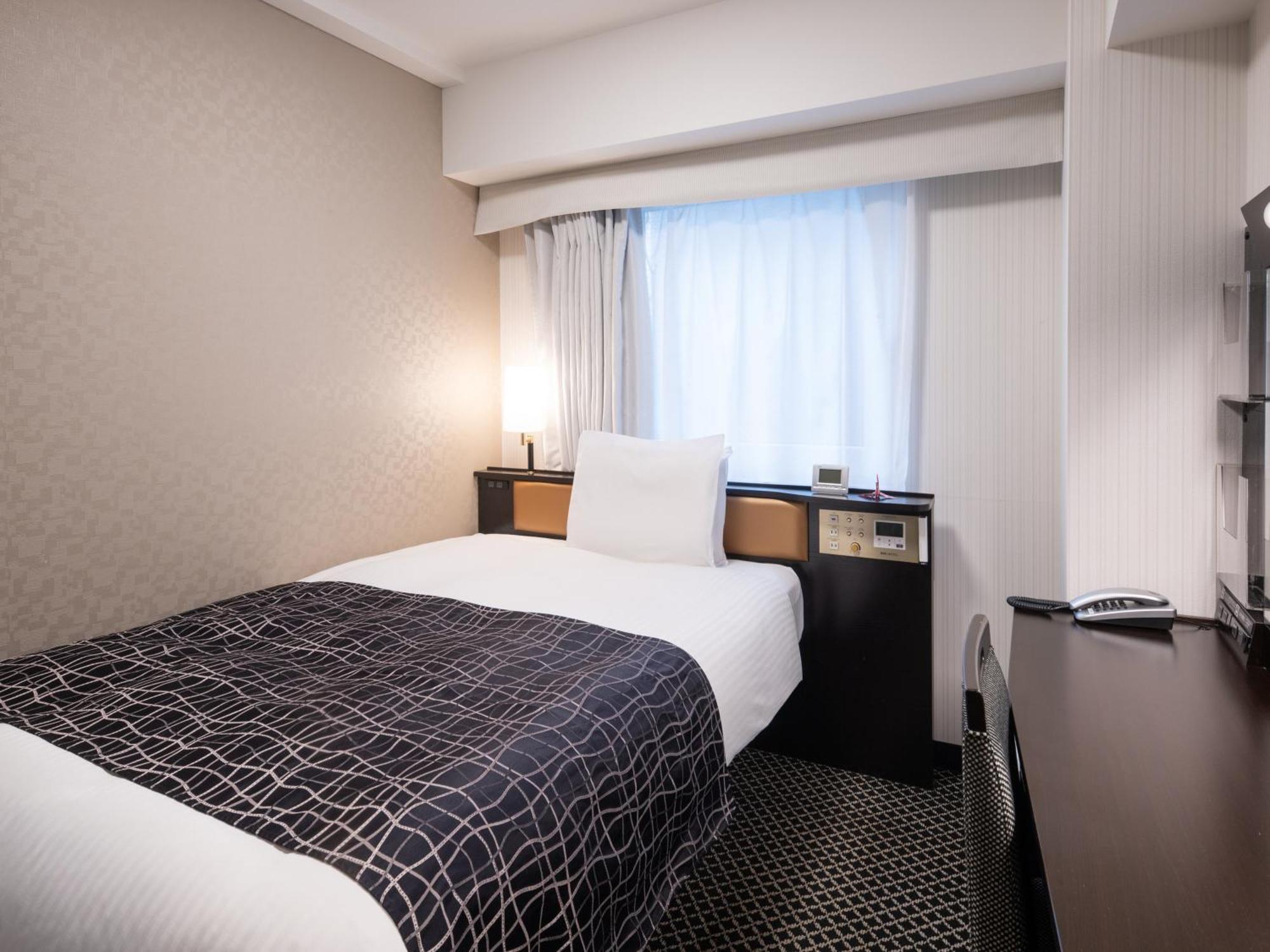 Apa Hotel Kanda Ekimae — Fotos 2